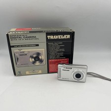 Traveler super slim 10 - traveler, xs