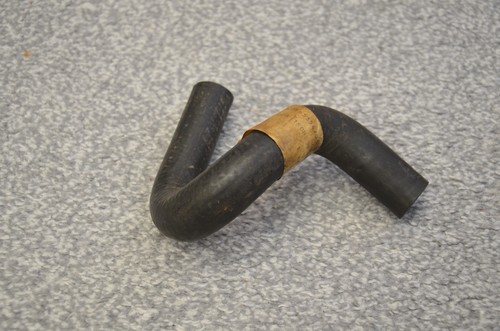 Leyland sherpa heater hose - leyland,