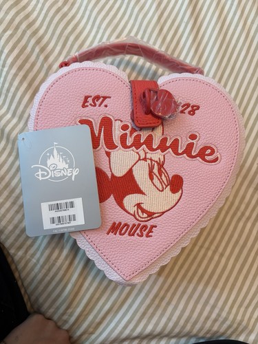 Disney store minnie mouse - disney,