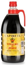 Capirete sherry vinegar - sherry,
