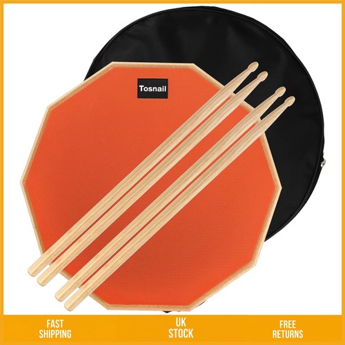 Silent double sided - double, drum