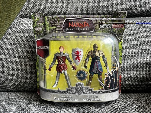 Narnia prince caspian final - narnia,