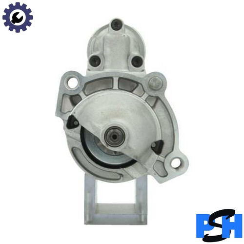 Starter 810 531 122 010 - starter, 810.531.122.010