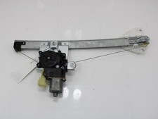 FORD KUGA REAR WINDOW REGULATOR LEFT PASSENGER SIDE ELECTRIC WINDER 12-19