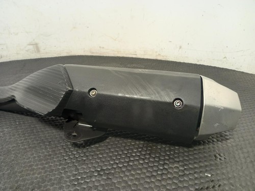 2023 yamaha yzf - yamaha, exhaust