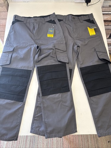 Trojan men gray ripstop - trojan,