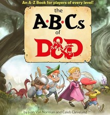 ABCs of D&d (Dungeons &