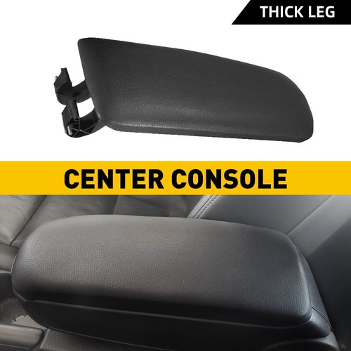 Center console lid armrest for - center,