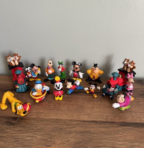 Disney applause vintage - disney,
