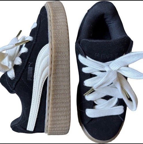 Puma fenty rihanna - x, creepers