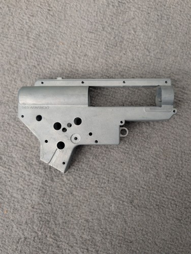 Airsoft gearbox no - g&g,