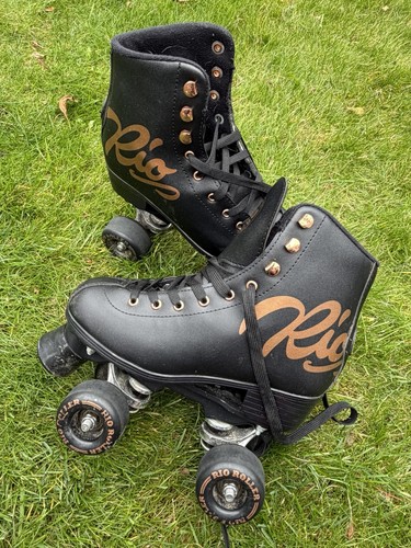 Rio roller rose - roller,