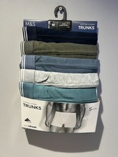 Men’s Marks & Spencer