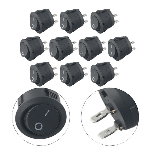 10pcs new 23mm diameter 12v - new,