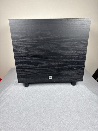 Jbl cinema sub - cinema, home