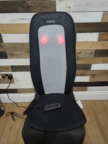 Homedics extended track - 3d,