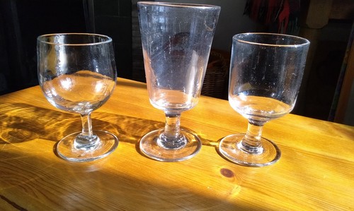 Antique vintage drinking - 3,