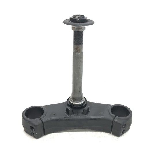 Lower fork tee triumph speed - fork,