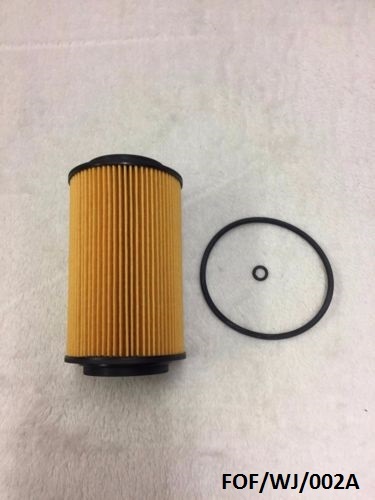 Engine oil filter - filter, for