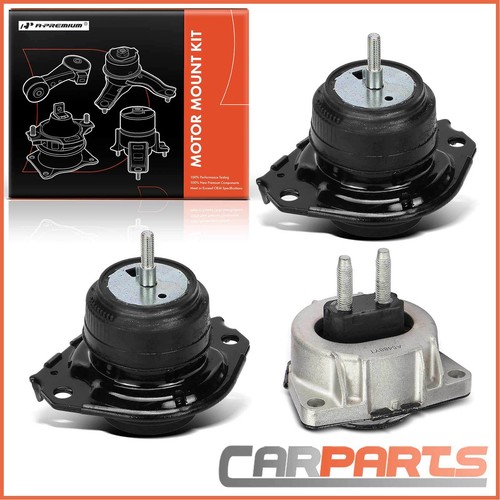 Engine front gearbox - front, +
