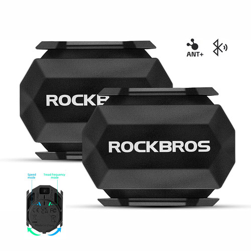 Rockbros 2pcs bike - bike, speed
