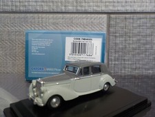 Model Cars. Bentley MKV1, Two