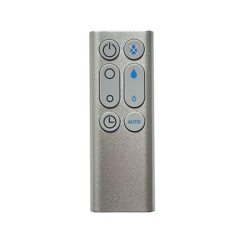 New replacement remote - replacement, control