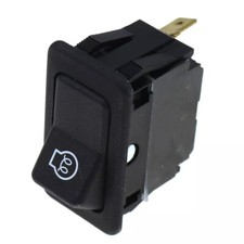 Glow Plug Switch 6668927 For