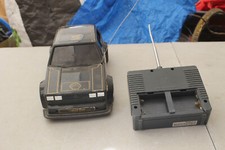 Nikko Golf GTI Turbo + Antique