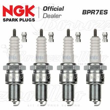 Candles ngk bpr7es - candles,