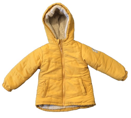 Pep gorgeous winter coat - pep&co,