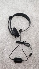 xbox 360 headset