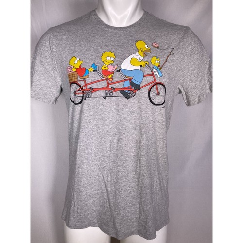 The simpsons old navy tandem - simpsons,