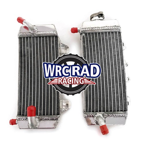 Aluminum radiator for - radiator,