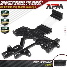 Automatic Gearbox Control Unit