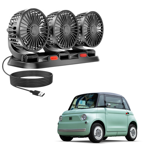 Fan for fiat mouse cooling - fiat,