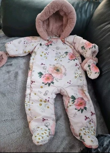 Beautiful floral daisy ted - beautiful,