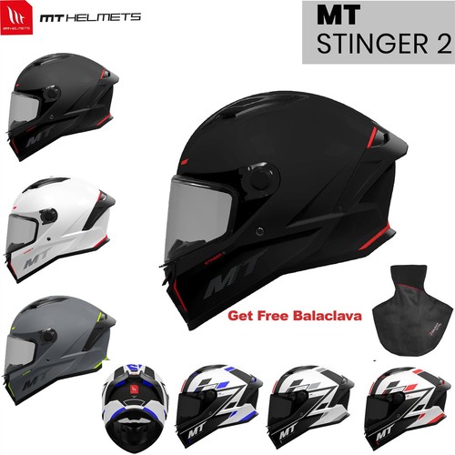 Stinger zivze full - mt, 2