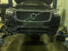 Breaking volvo xc90 d5 r design 2017 all parts available