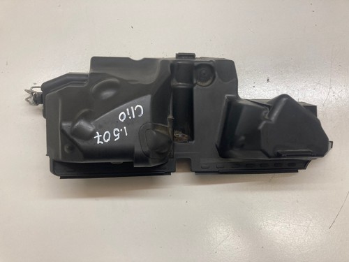 Renault clio engine cover - clio, 1.5
