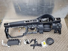 LEXUS IS 300 DASH BOARD AIR