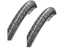 Pair Of 700 x 38C Road Tyres