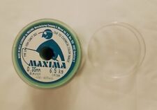 MAXIMA FISHING LINE