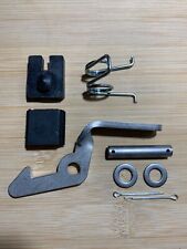 Honda Z50M Z50 Monkey Bike Seat Latch Complete Kit