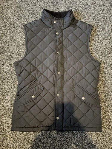 Men hawick gilet size - hawick,