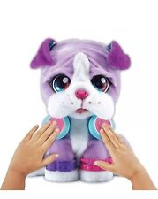 Vtech DJ Beat Boxer Pet Pup