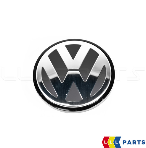 New genuine volkswagen alloy - genuine,