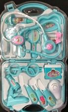  Doctor Dr Set Kids Medical