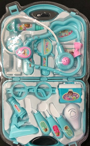 Doctor set kids medical - doctor,