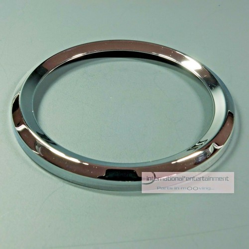 Vdo original chrome - original, 80